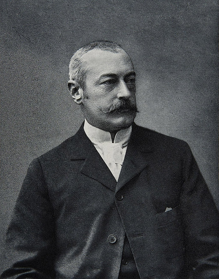 Pierre Marie René Ernest Waldeck-Rousseau
